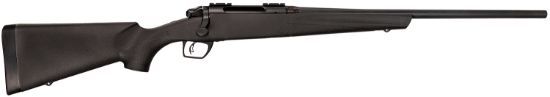 Picture of Remington Firearms (New) R85840 783 Full Size 223 Rem 5+1 22" Matte Black Carbon Steel Barrel, Drilled & Tapped Steel Receiver, Black Fixed Synthetic Stock, Right Hand 