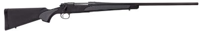 Picture of Remington Firearms (New) R84147 700 Sps Full Size 375 H&H Mag 3+1 26" Matte Black Carbon Steel Barrel, Drilled & Tapped Carbon Steel Receiver, Matte Black W/Gray Panels Fixed Synthetic Stock 