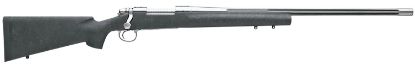 Picture of Remington Firearms (New) R27314 700 Sendero Sf Ii Full Size 300 Win Mag 3+1 26" Polished Stainless Heavy Fluted Threaded Barrel, Polished Stainless Steel Receiver, Black Hs Precision Synthetic Stock 