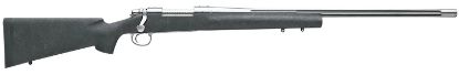 Picture of Remington Firearms (New) R27315 700 Sendero Sf Ii Full Size 7Mm Rem Mag 3+1 26" Polished Stainless Heavy Fluted Threaded Barrel, Polished Stainless Steel Receiver, Black Hs Precision Synthetic Stock 