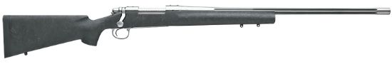 Picture of Remington Firearms (New) R27315 700 Sendero Sf Ii Full Size 7Mm Rem Mag 3+1 26" Polished Stainless Heavy Fluted Threaded Barrel, Polished Stainless Steel Receiver, Black Hs Precision Synthetic Stock 