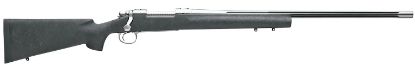 Picture of Remington Firearms (New) R27316 700 Sendero Sf Ii Full Size 7Mm Prc 3+1 26" Polished Stainless Heavy Fluted Threaded Barrel, Polished Stainless Steel Receiver, Black Hs Precision Synthetic Stock 