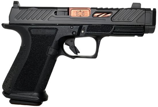 Picture of Shadow Ss-1211 Mr920p 9Mm Brz/Blk 