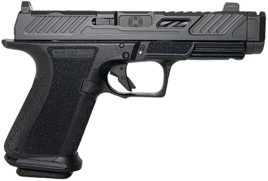 Picture of Shadow Ss-1212 Mr920p 9Mm Blk 