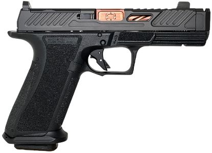 Picture of Shadow Ss-3211 Xr920p 9Mm Brz/Blk 