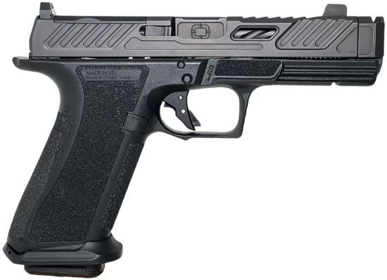 Picture of Shadow Ss-3212 Xr920p 9Mm Blk 