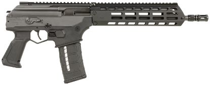 Picture of Iwi Us Gap28 Galil Ace Gen2 223 Rem/5.56 Nato 30+1 13" M-Lok Free-Float Handguard 