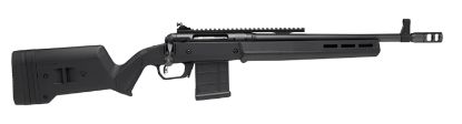 Picture of Savage Arms 58173 110 Scout Full Size 308 Win 10+1 16.50" Matte Black Threaded Barrel, Picatinny Rail Carbon Steel Receiver, Black Magpul Hunter Synthetic Stock 