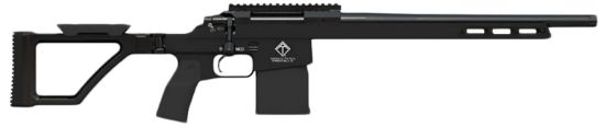 Picture of Ati Atigtrxbr308b Trx Bronco 308 Win 10+1 16" Black Steel Barrel, Black Chassis Modular Stock, Black Polymer Grip 