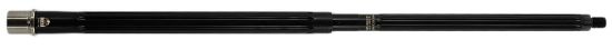 Picture of Faxon Firearms 15B22a7r24fhq5rnp3 22 Arc 24" Heavy Fluted Nitride 416-R Stainless Barrel 