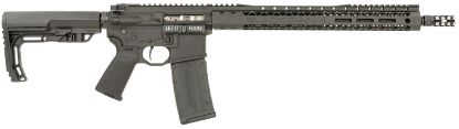 Picture of Bro Scout-Ablk 5.56 Recon Scout 16 Blk