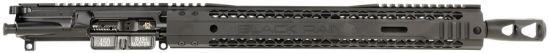 Picture of Black Rain Ordnance Brocarnivore450b Bro Carnivore 450 Bushmaster 16" 