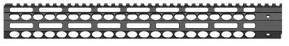 Picture of Bowden Tactical J1376013 Air-Rail Standard 13" Fft 
