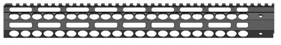 Picture of Bowden Tactical J1376013 Air-Rail Standard 13" Fft 