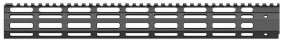 Picture of Bowden Tactical J1376113 Air-Rail Mlok 13" Fft 