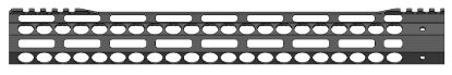 Picture of Bowden Tactical J1376015c Air-Rail Standard 15" Comp 
