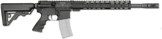 Picture of Rra Soc1820.V1 458 Clb Carbine Operator Stk 16