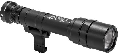 Picture of Surefire M640oubkpro Scout Light Pro Black Anodized 1,000 Lumens White Led 