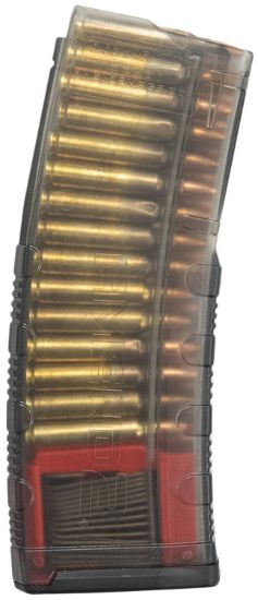 Picture of Amend2 556Modcsmk30 Mod-C 30Rd 5.56Mm Compatible W/ Ar-15 Smoke 