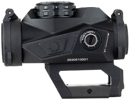 Picture of Steiner 8800 T1xi Rifle Sight Matte Black 