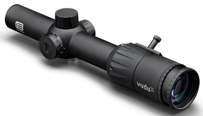 Picture of Eotech Vdx16sfbd1 Vudu Matte Black 1-6X 24Mm, 30Mm Tube Illuminated Bdi Reticle 