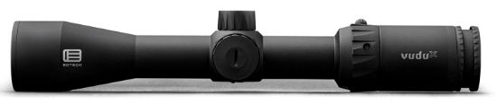 Picture of Eotech Vdx212sfbd1 Vudu X Matte Black 2-12X 40Mm, 30Mm Tube Illuminated Bdi Reticle 