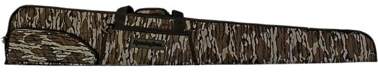 Picture of Remington Accessories Rffsc52 First In Field Shotgun Case Mossy Oak Bottomland 52" Long 