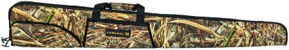 Picture of Remington Accessories Ffrsc48 Field & Range Shotgun Case Mossy Oak Bottomland Canvas 48" Long 