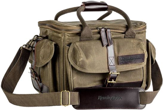 Picture of Remington Accessories Rprb Premier Range Bag Green 