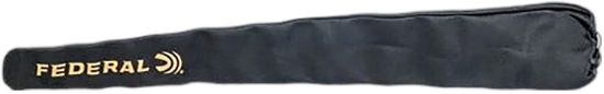 Picture of Remington Accessories Fngs52 Gun Sleeve 53" Black Neoprene 