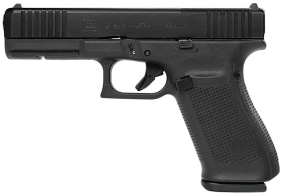 Picture of Glock Ua215s201mos G21 45 G5 Mos Fs 10R