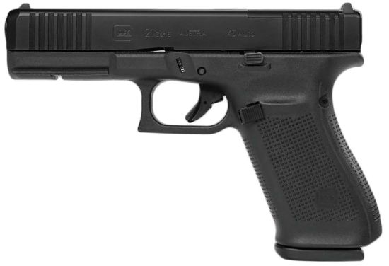 Picture of Glock Ua215s203mos G21 45 G5 Mos Fs 13R