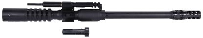 Picture of Primary Weapons U2e10yb011f Uxr Conversion Kit Black 300 Blackout Black 10.50" Barrel 