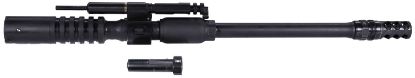 Picture of Primary Weapons U2e14yb011f Uxr Conversion Kit Black 300 Blackout Black 14.50" Barrel 