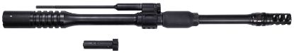 Picture of Primary Weapons U2e16yc011f Uxr Conversion Kit Black 308 Win Black 16" Barrel 