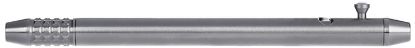 Picture of Crkt Tpenbond3 Boltliner Pen Gray Includes Pocket Clip 