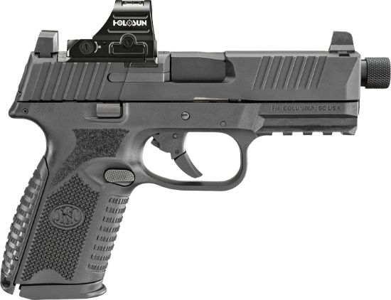 Picture of Fn 66101937 509M T Nms Hol Ns 9Mm 2X10r Blk