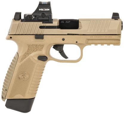 Picture of Fn 66101918 545 Mrd Nms Hol 45 2X15r Fde