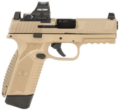 Picture of Fn 66101919 545 Mrd Nms Hol 45 2X10r Fde