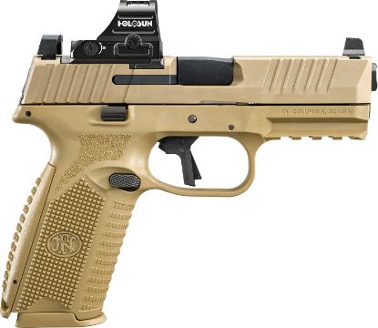 Picture of Fn 66101910 510 Mrd Nms Hol 10Mm 2X15r Fde