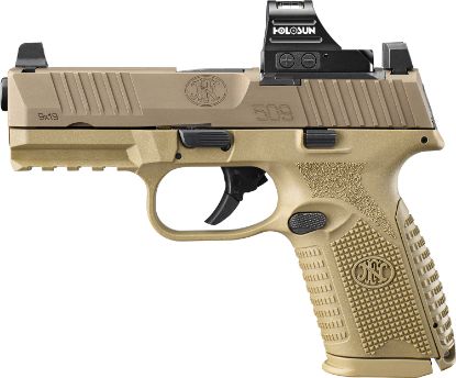 Picture of Fn 66101933 509M Mrd Nms Hol 9Mm 2X10r Fde