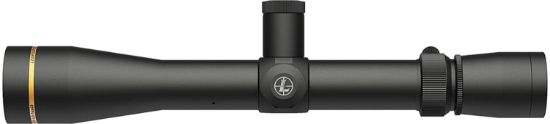 Picture of Leupold 182567 Vx-3Hd Matte Black 4.5-14X 40Mm, 30Mm Tube, Diamond Reticle 