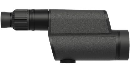 Picture of Leupold 67185 Mark 4 Straight Body 12-40X60mm H-32 Reticle, Black Carbon Fiber/Magnesium 