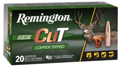 Picture of Remington Ammunition R22344 308 Win 165 Gr 20 Per Box/ 10 Case 