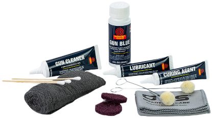 Picture of Shooters Choice Gun Bluing Kit 