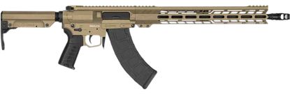 Picture of Cmmg 76Afcccat Resolt Mk47 7.62X39 16.1 Ctan 