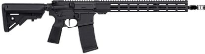 Picture of Cmmg 55A9a0b Cg 5.56Mm Ar15 Rifle A0b 