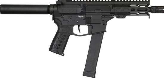 Picture of Cmmg 45A69bbab Pstl Banshee Mkg 45 Acp 5 Ablk 