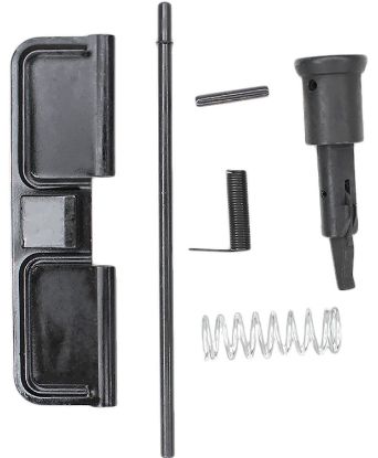 Picture of Anderson G2k64100000p Upper Parts Kits Multi Ar-15 Black 