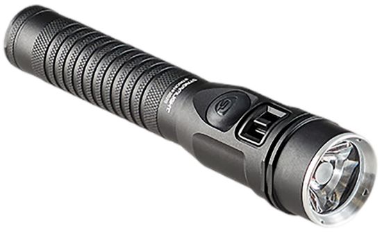 Picture of Streamlight 74431 Strion 2020 Black Anodized 120/460/1,200 Lumen White Led 